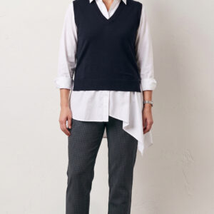 Comfort Ponti Pant