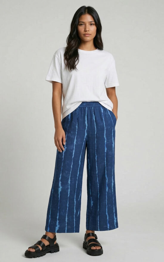 Tasman Pant product photo.