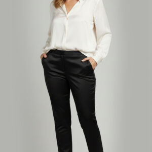 Sateen Pant