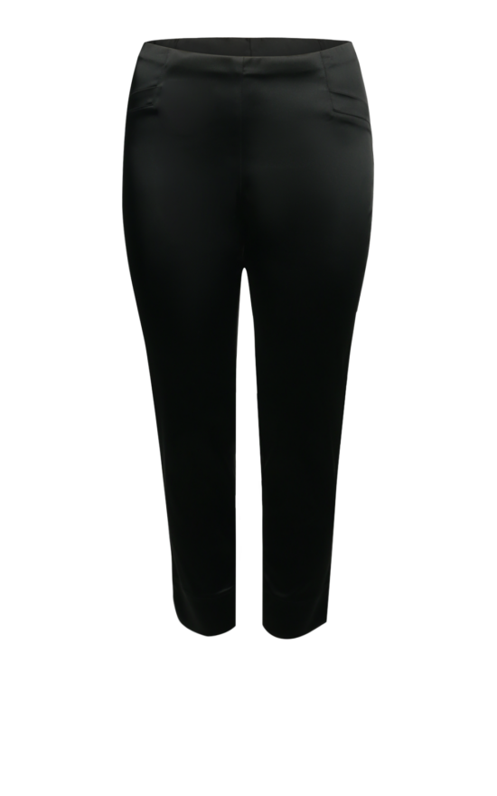 Sateen Pant product photo.
