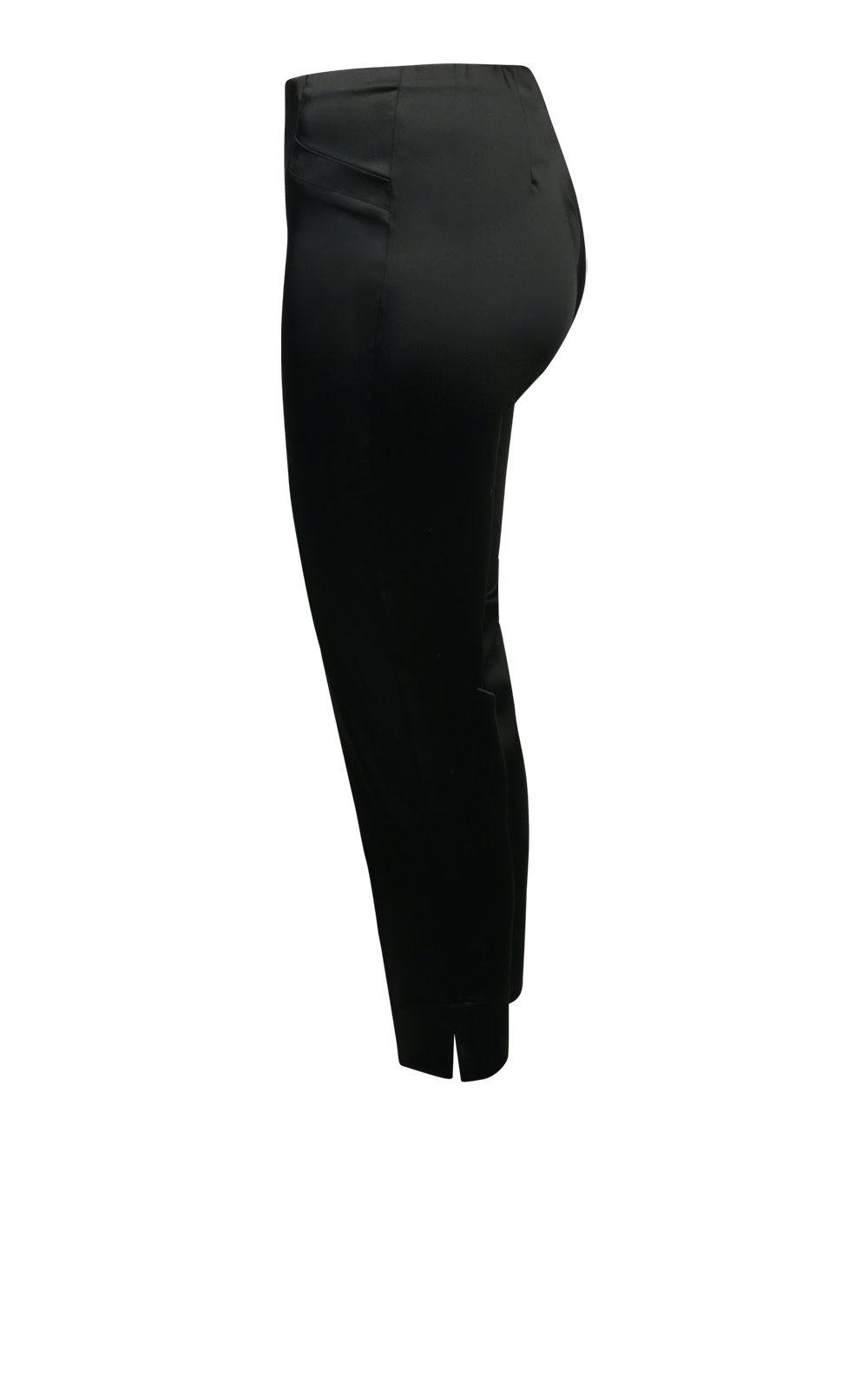 Sateen Pant product photo.