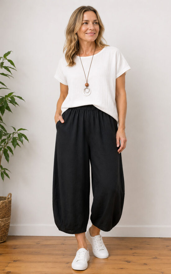 Rewind Pant product photo.