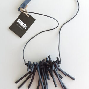 Piano Necklace