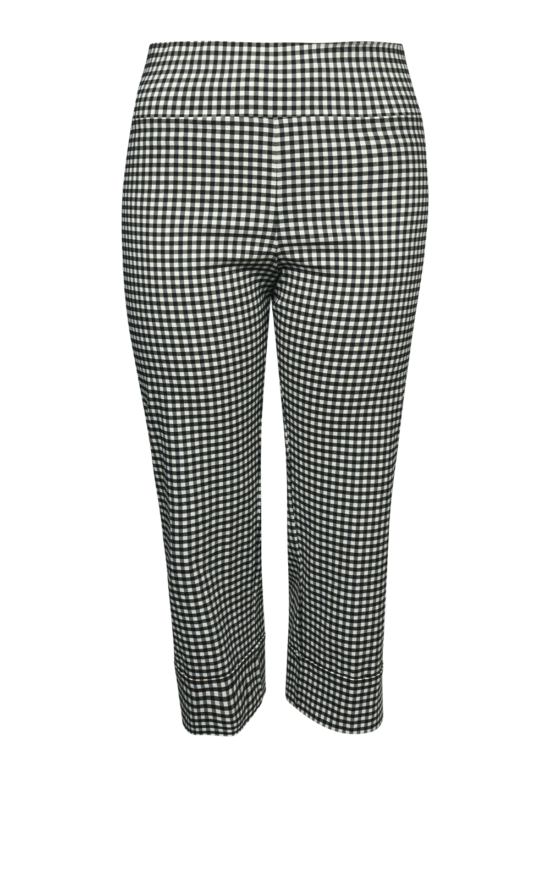 Zaria 7/8 Pant product photo.