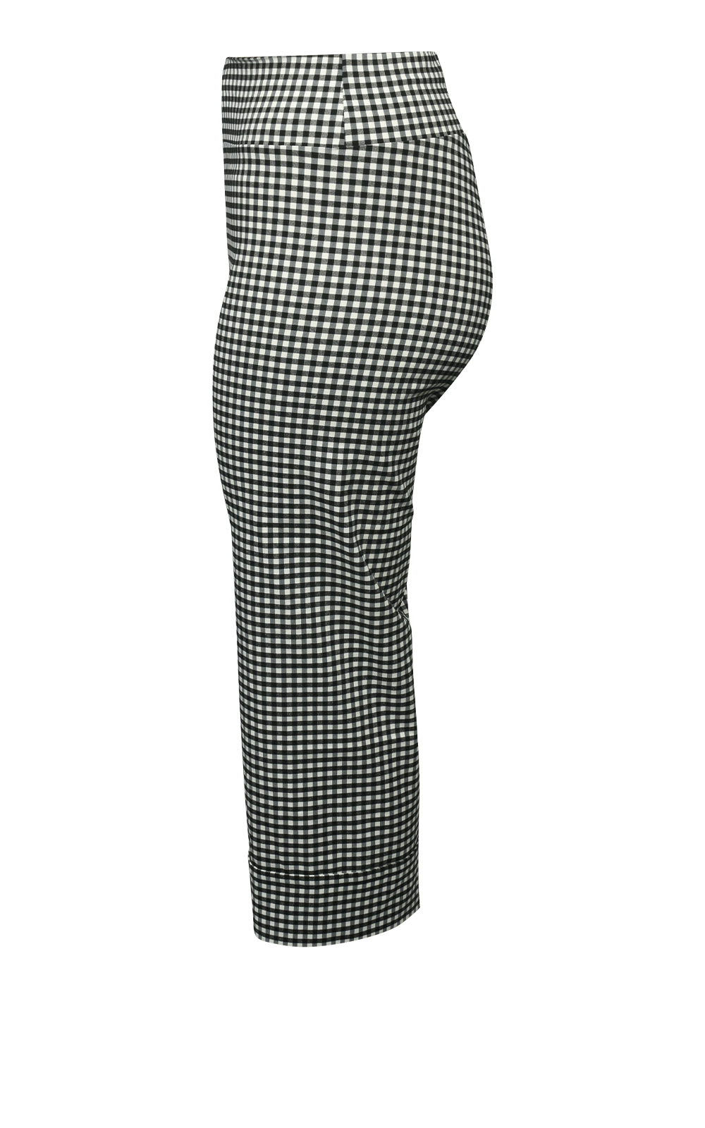 Zaria 7/8 Pant product photo.