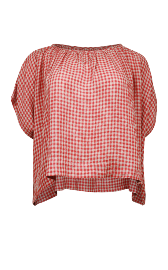 Poppy Top product photo.