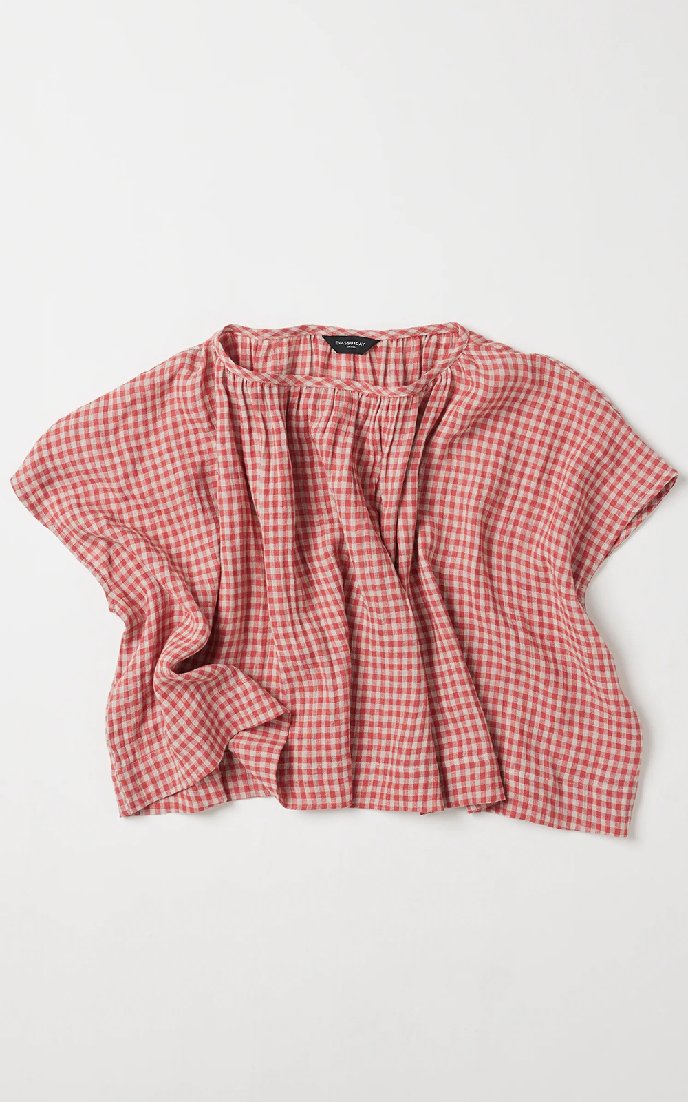 Poppy Top product photo.