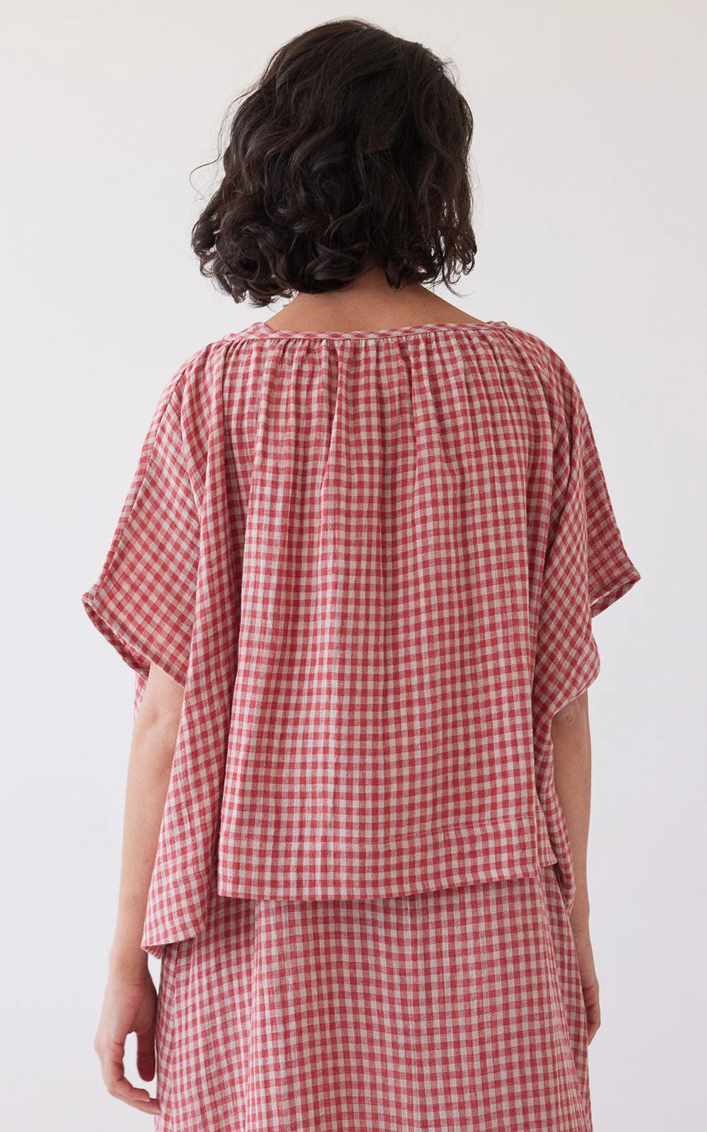 Poppy Top product photo.