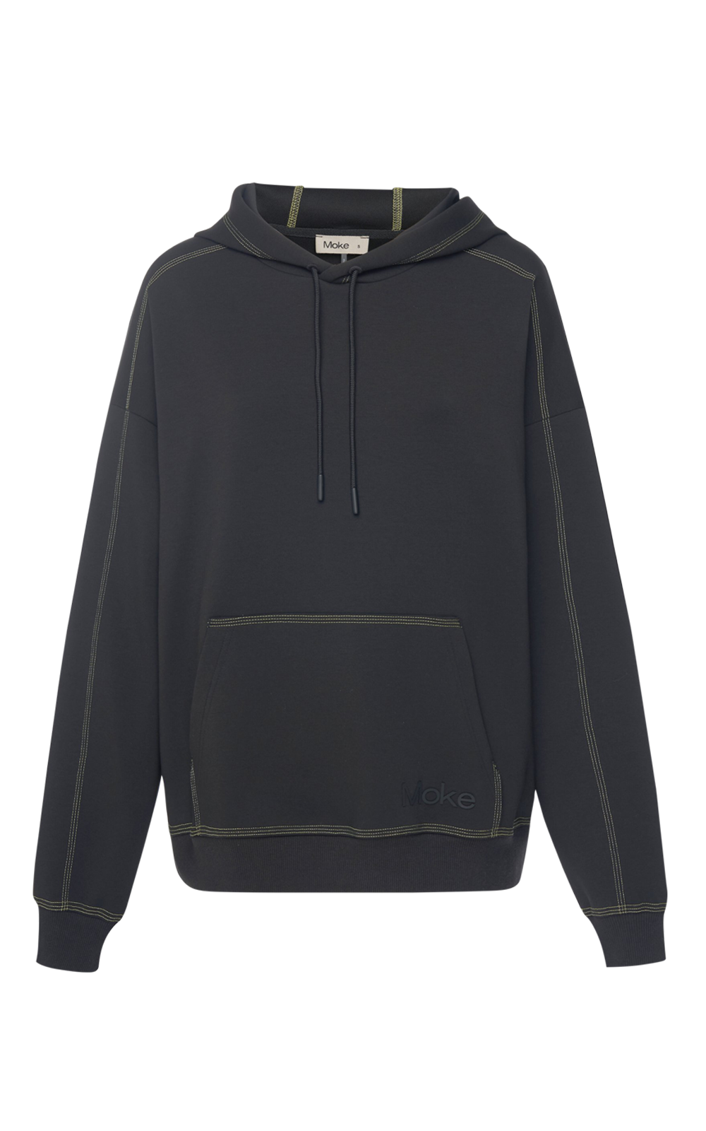 Posie Hood product photo.