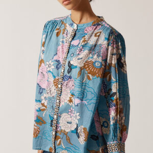 Primrose Top