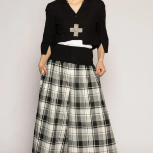Arya 3/4 Pants