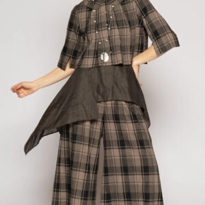 Arya 3/4 Pants
