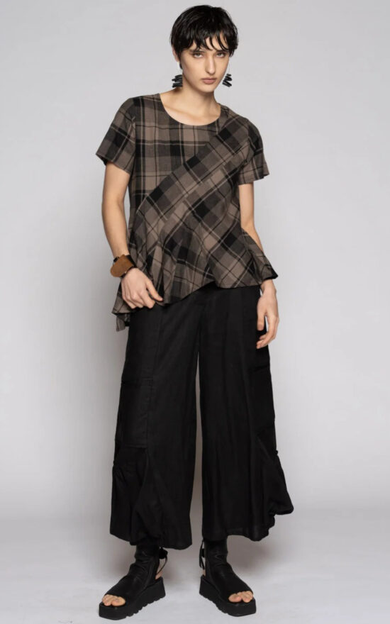 Strata Pocket Pant product photo.