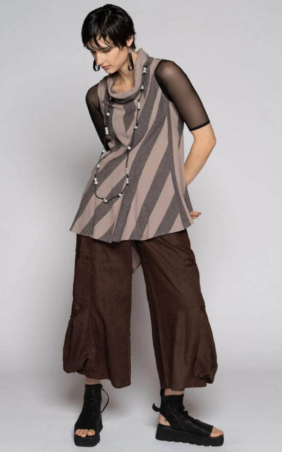 Strata Pocket Pant product photo.