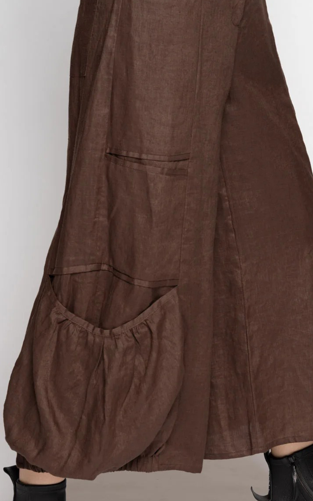 Strata Pocket Pant product photo.
