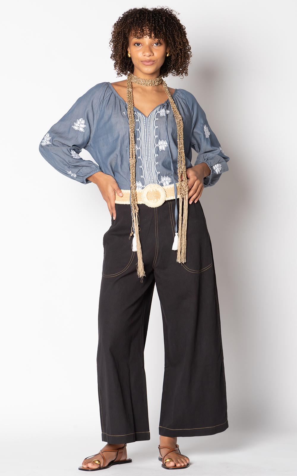 Pula Pant product photo.