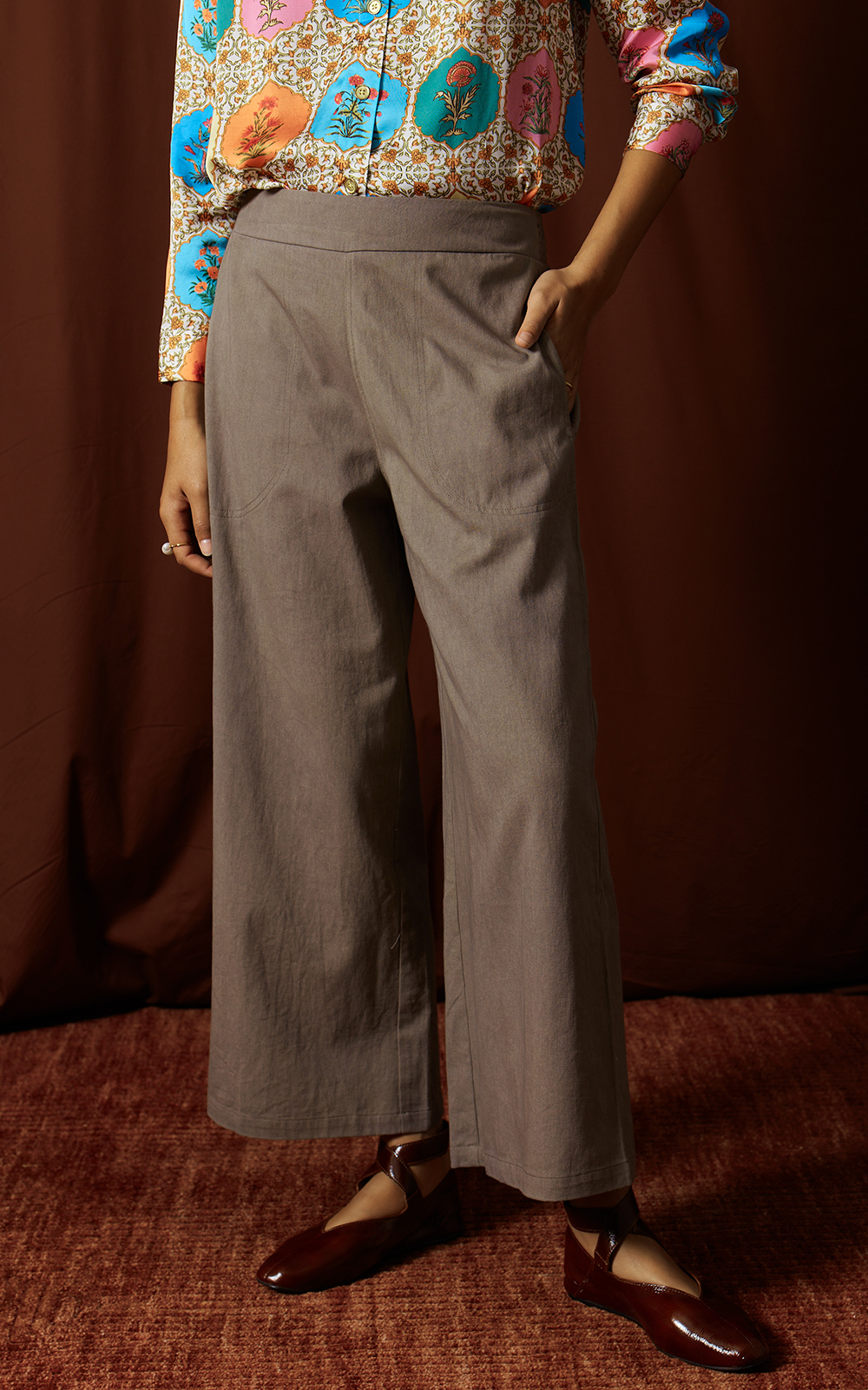 Pula Pant product photo.