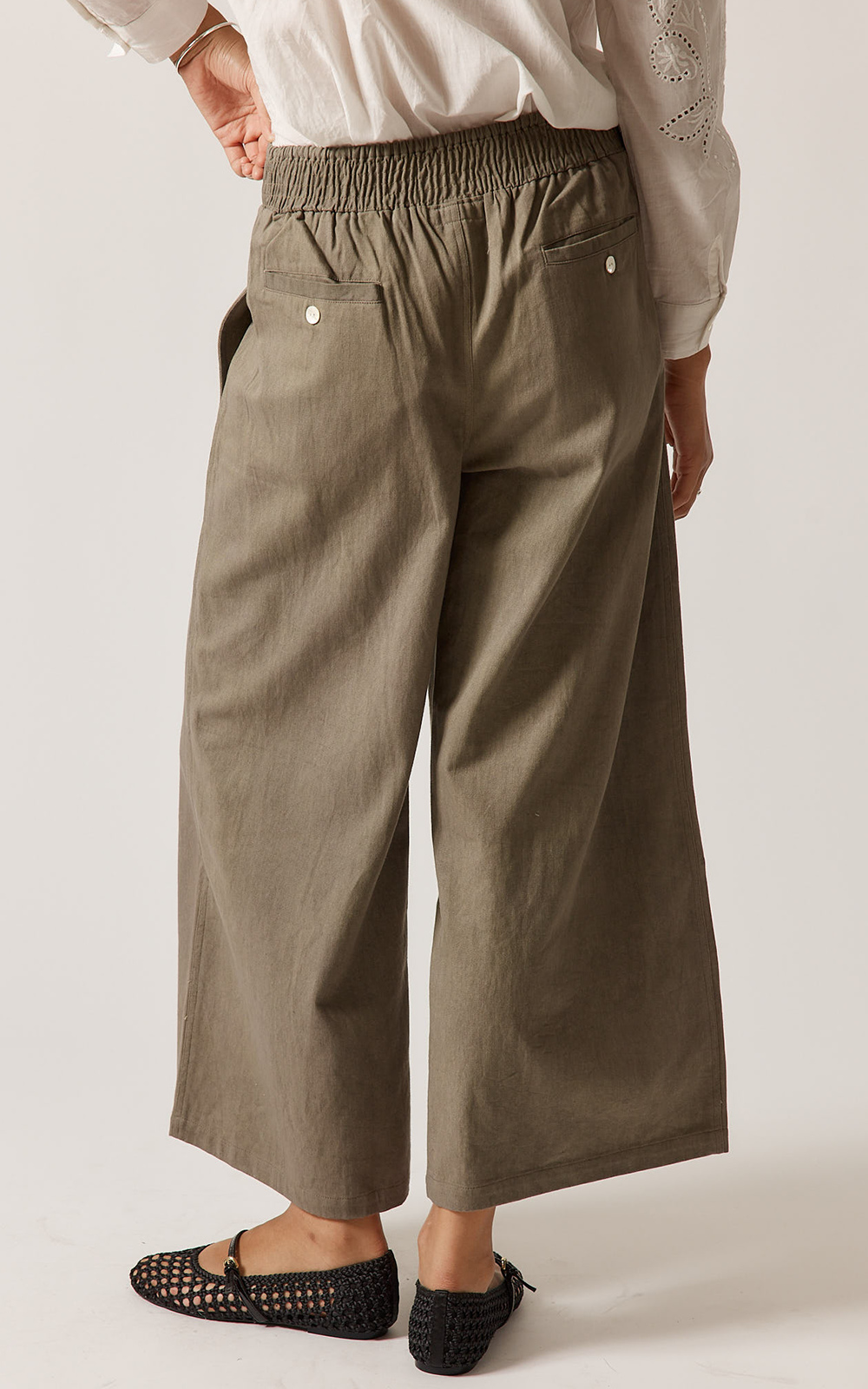 Pula Pant product photo.