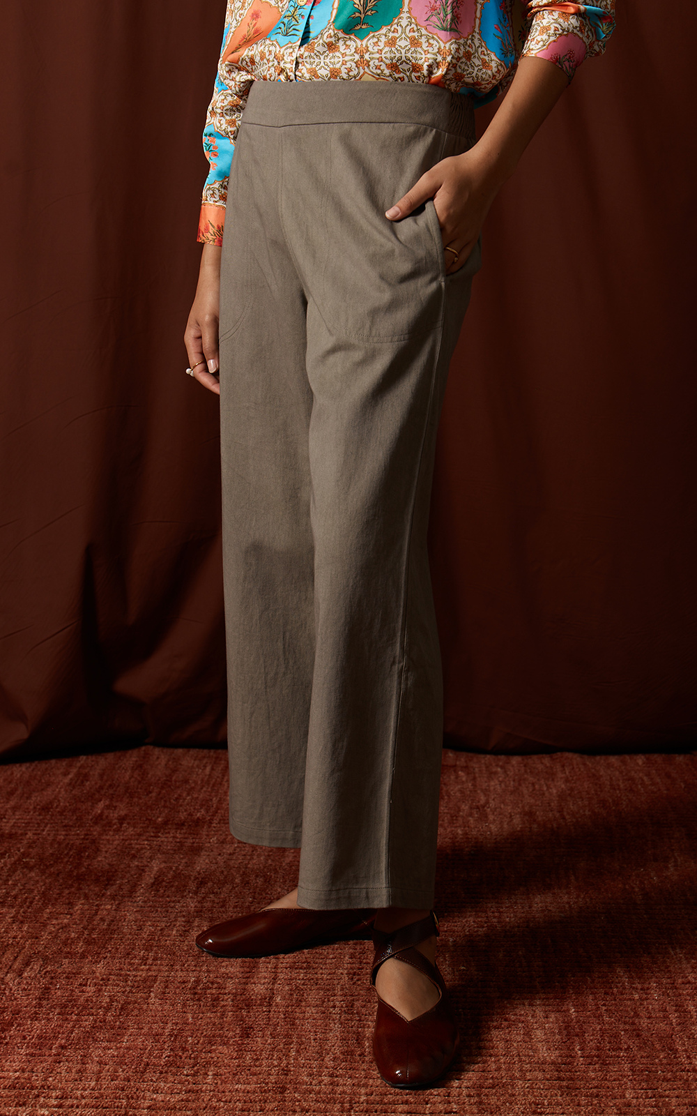 Pula Pant product photo.
