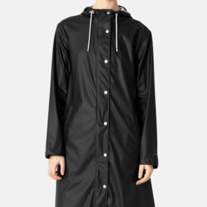 Long Raincoat