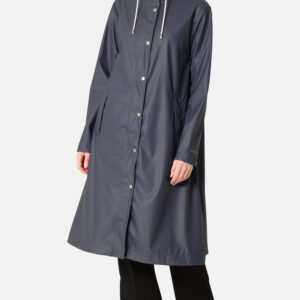 Long Raincoat