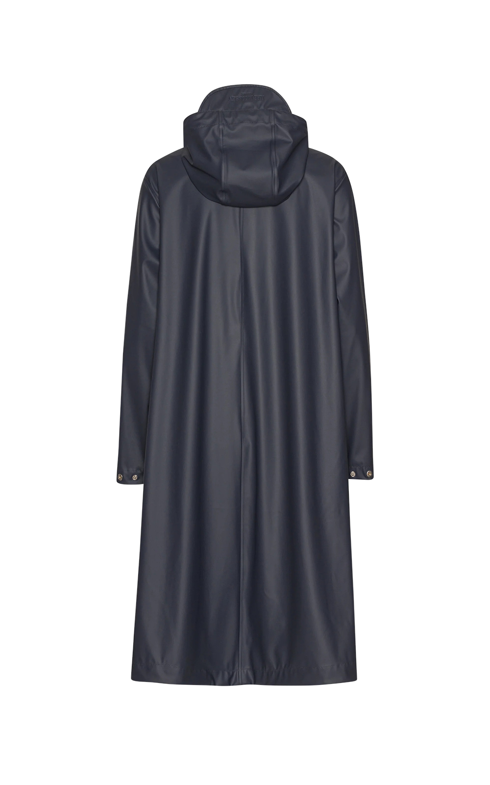 Long Raincoat product photo.