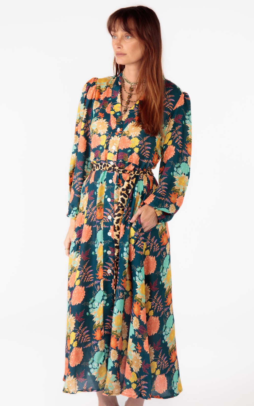 Raphael Maxi product photo.