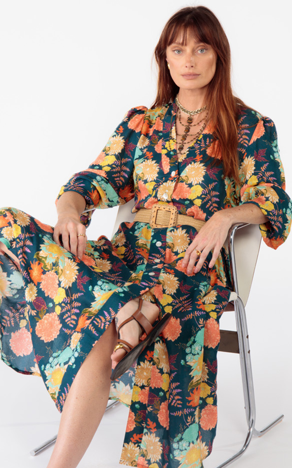 Raphael Maxi product photo.