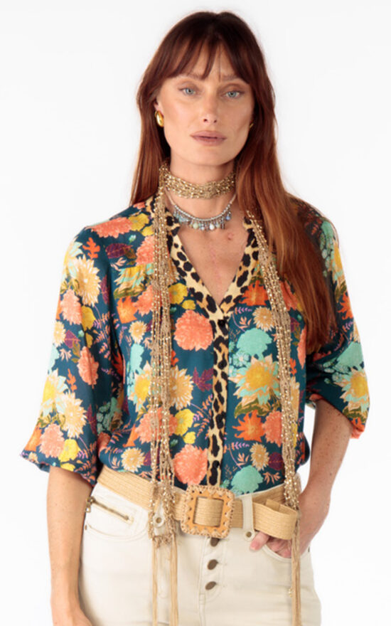 Raphael Shirt product photo.