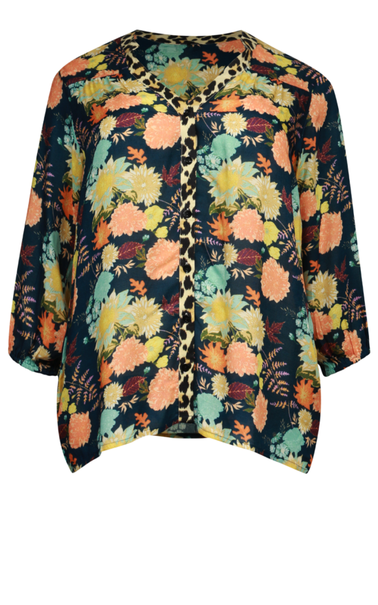Raphael Shirt product photo.