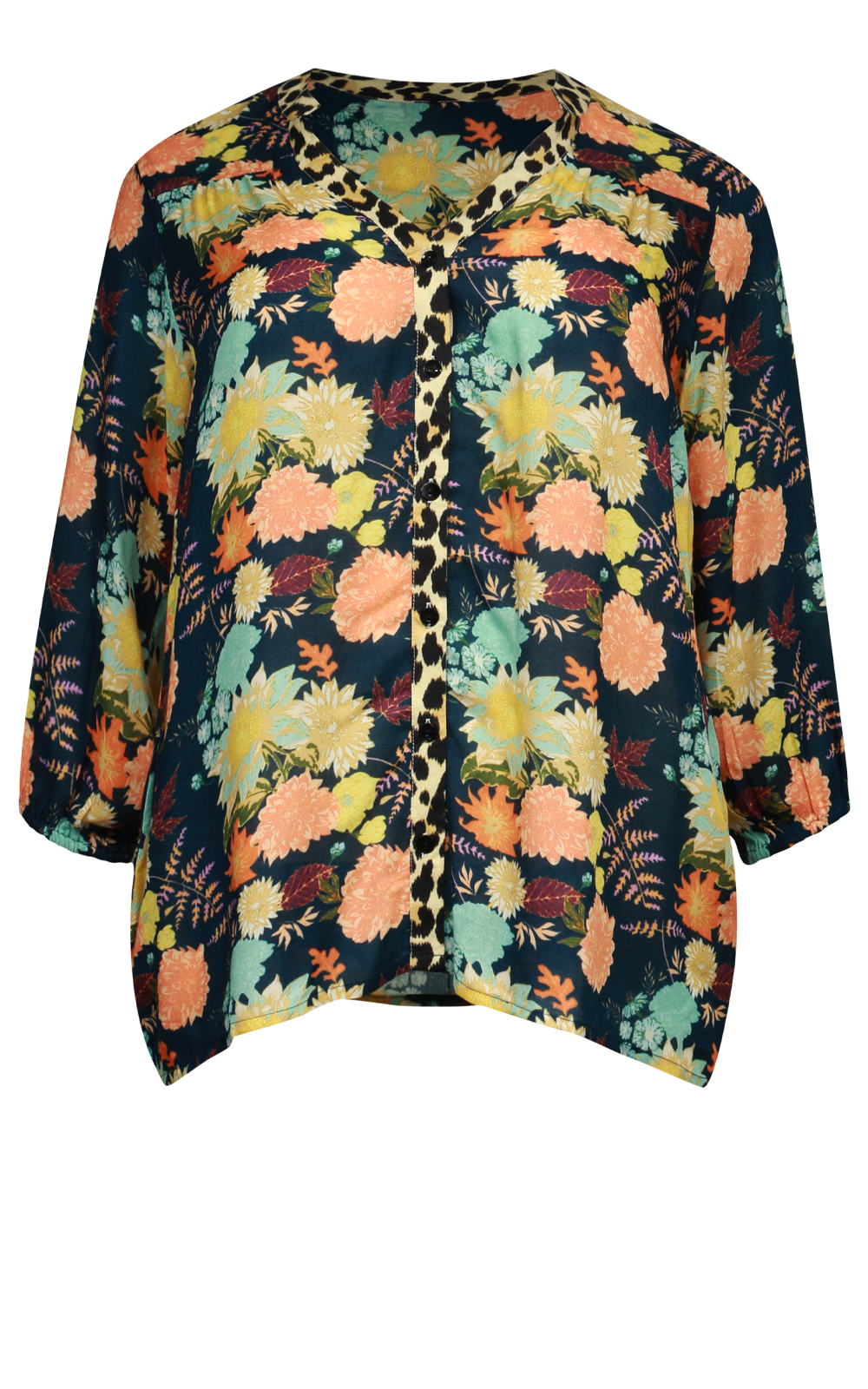 Raphael Shirt product photo.