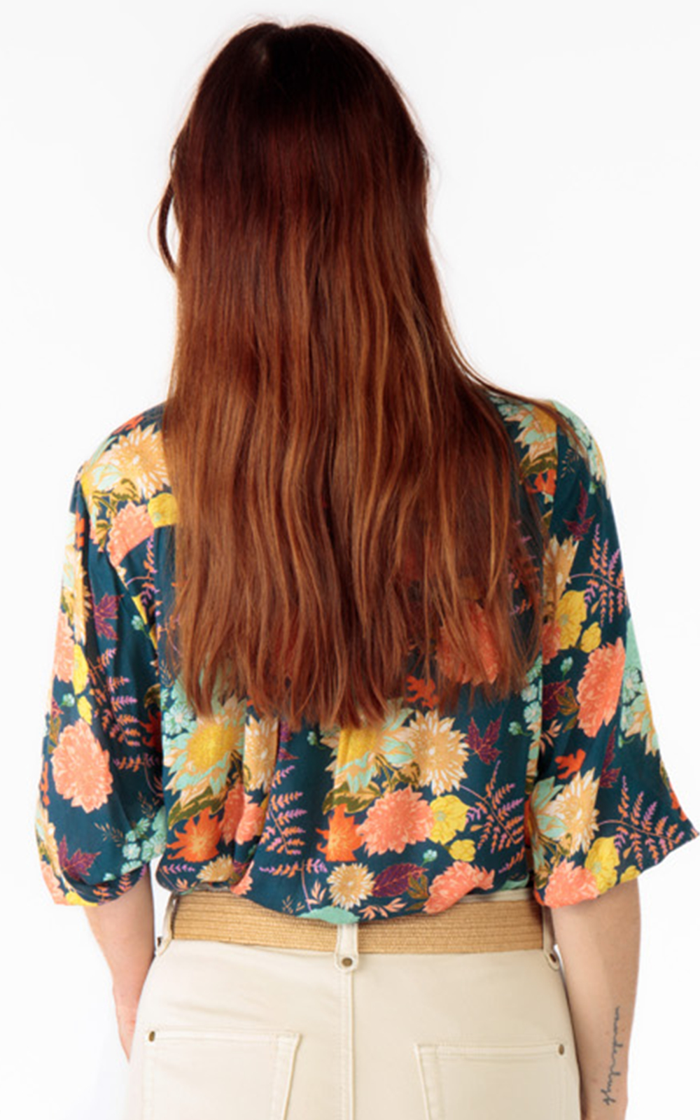 Raphael Shirt product photo.