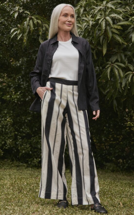 Camille Pant In Shibuya product photo.