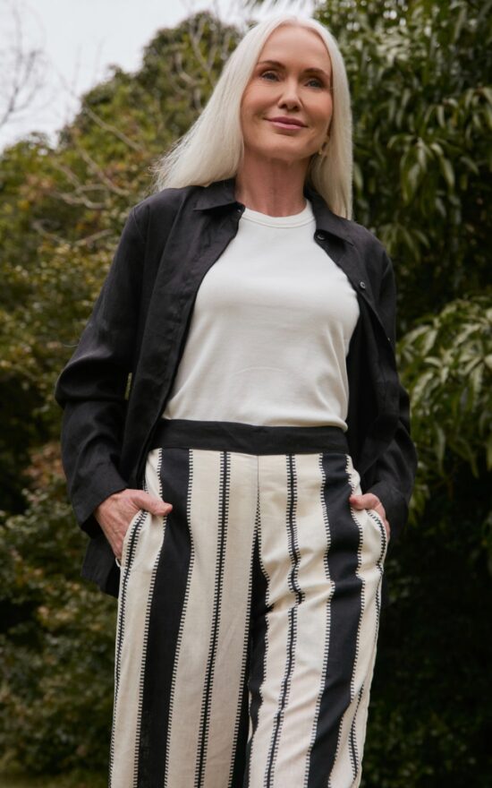 Camille Pant In Shibuya product photo.