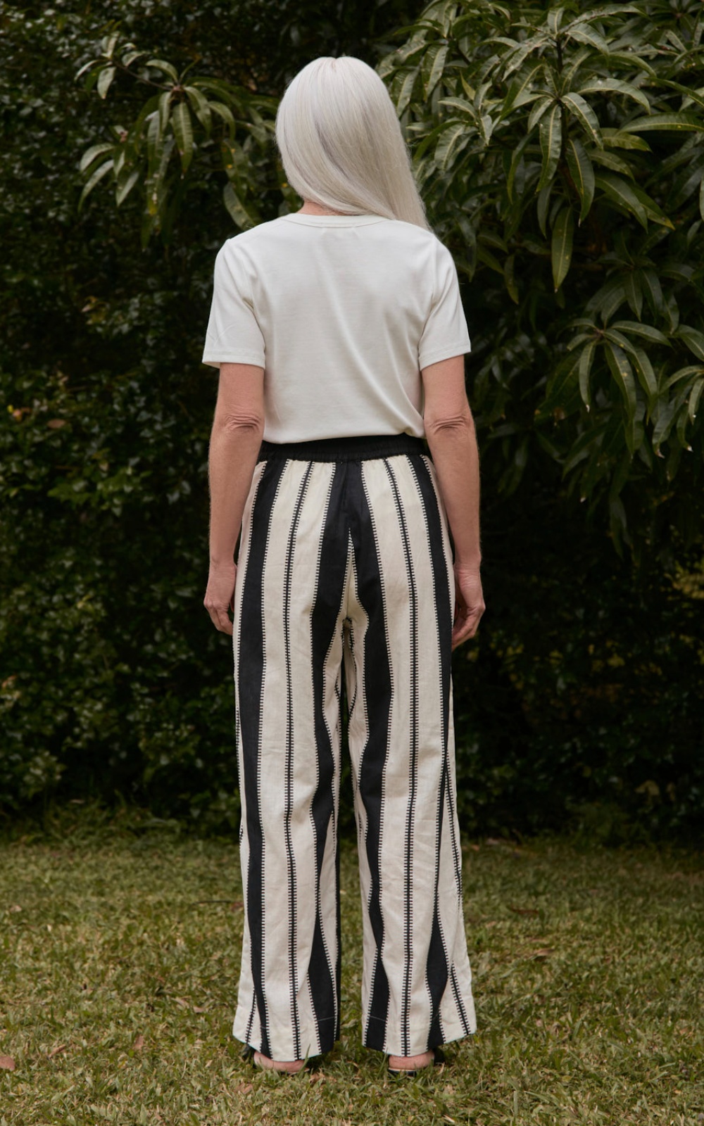 Camille Pant In Shibuya product photo.