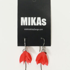 Rindou Earrings