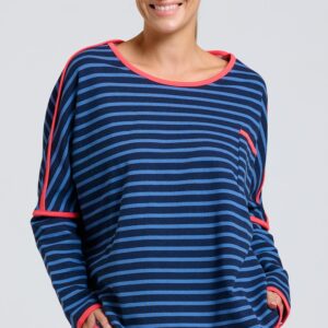 Ringer Sweatshirt