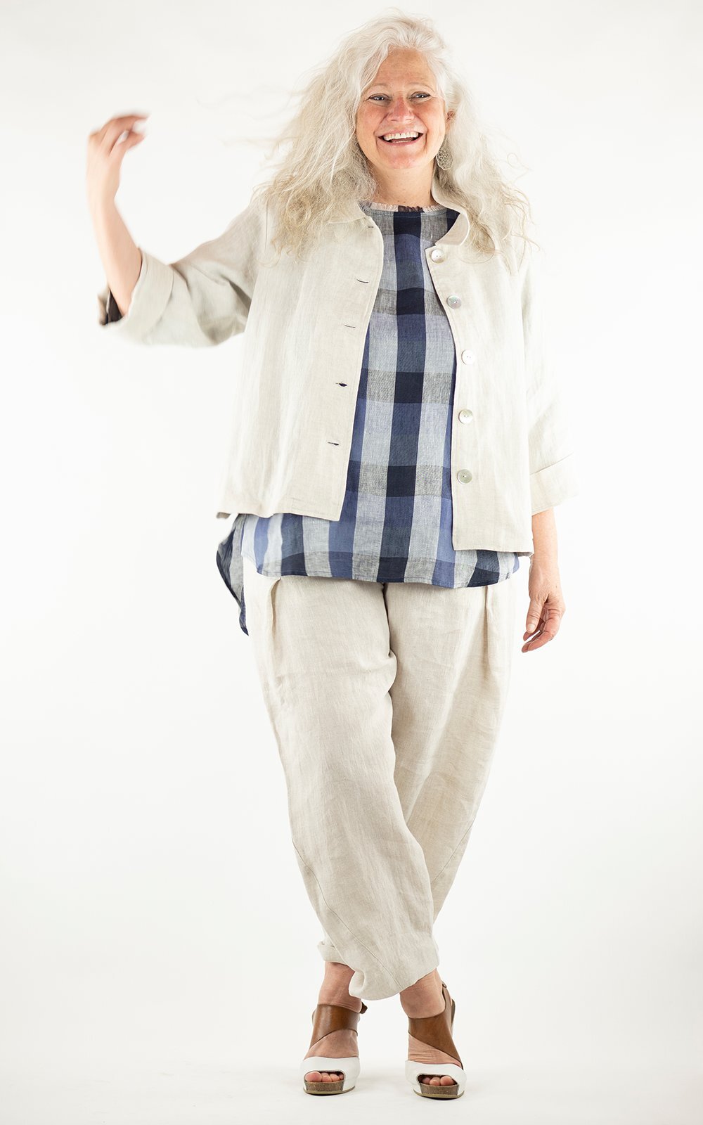Maple Pants product photo.