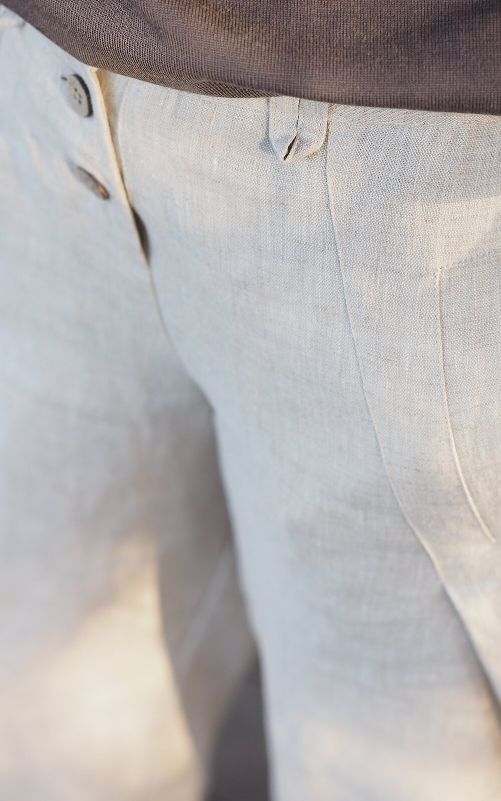 Maple Pants product photo.