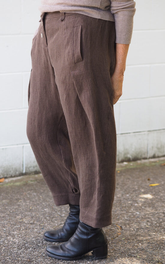 Maple Pants  product photo.