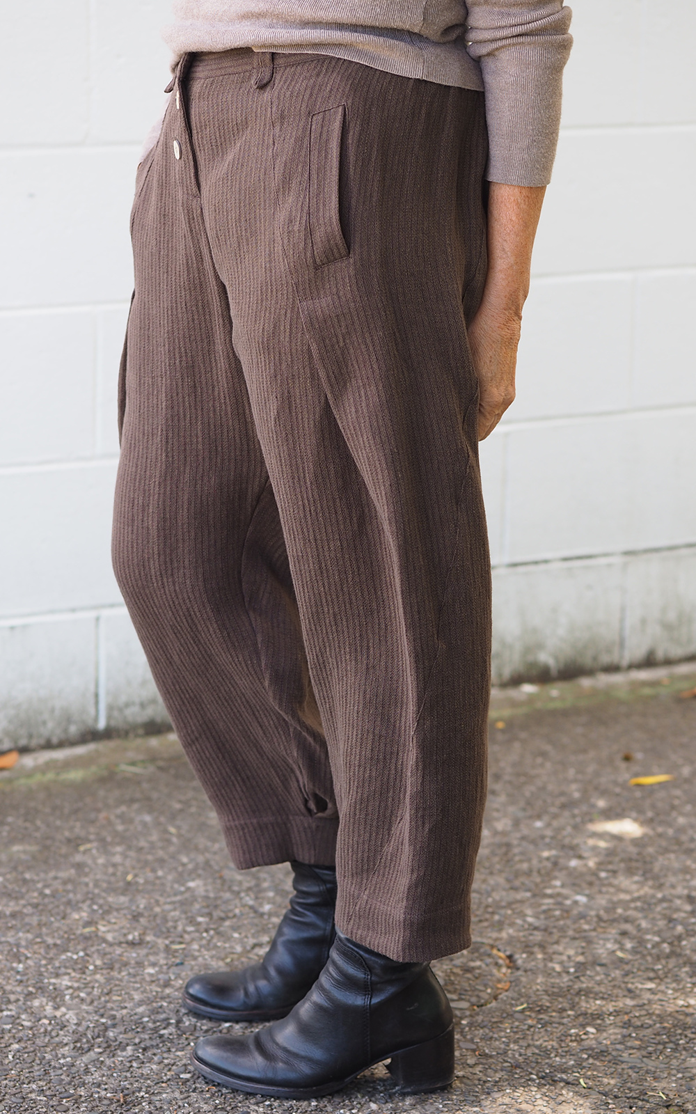 Maple Pants product photo.