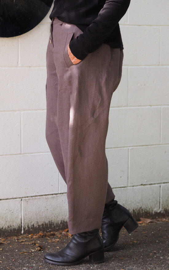 Maple Pants product photo.