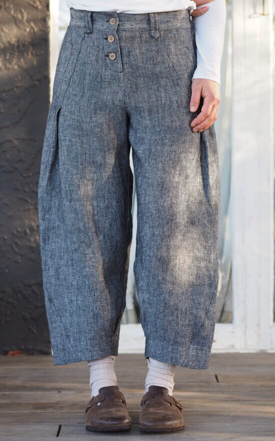 Maple Pants product photo.