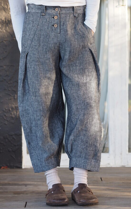 Maple Pants product photo.