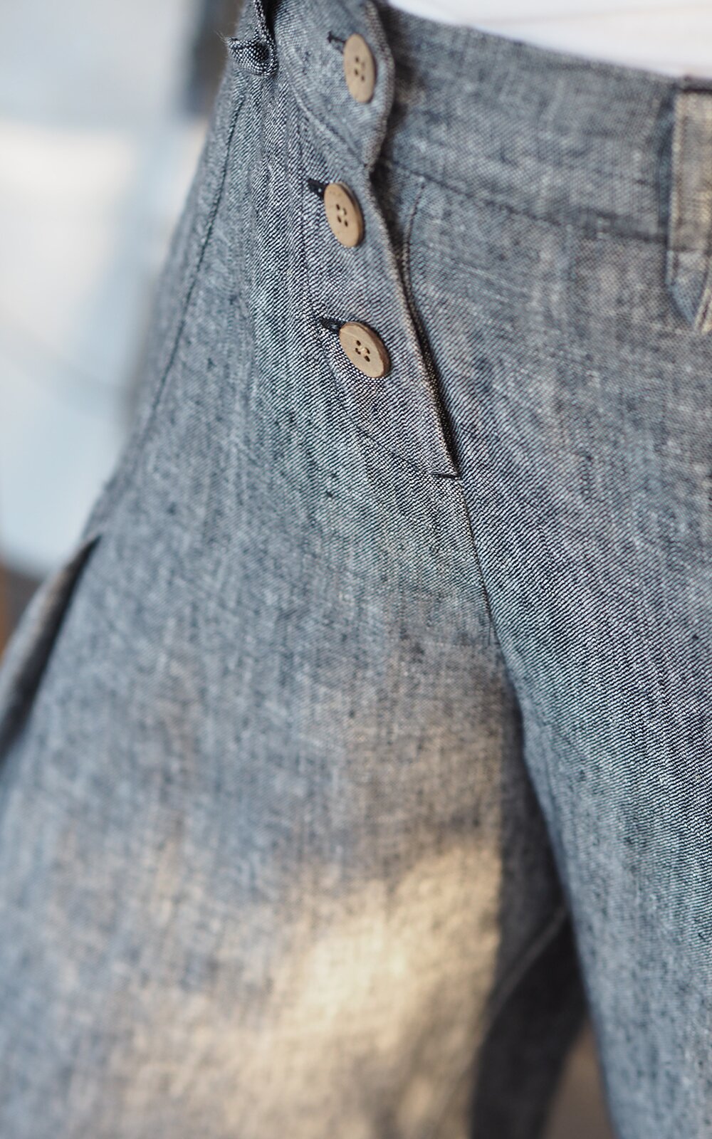 Maple Pants product photo.