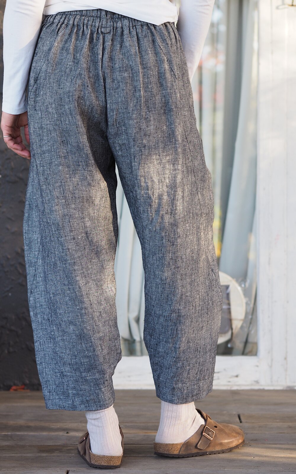 Maple Pants product photo.