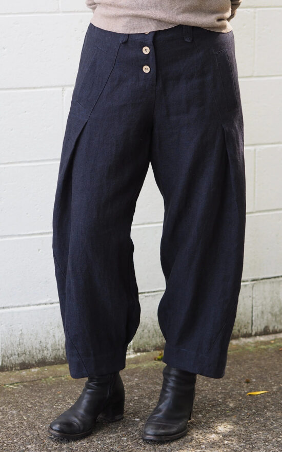 Maple Pants  product photo.