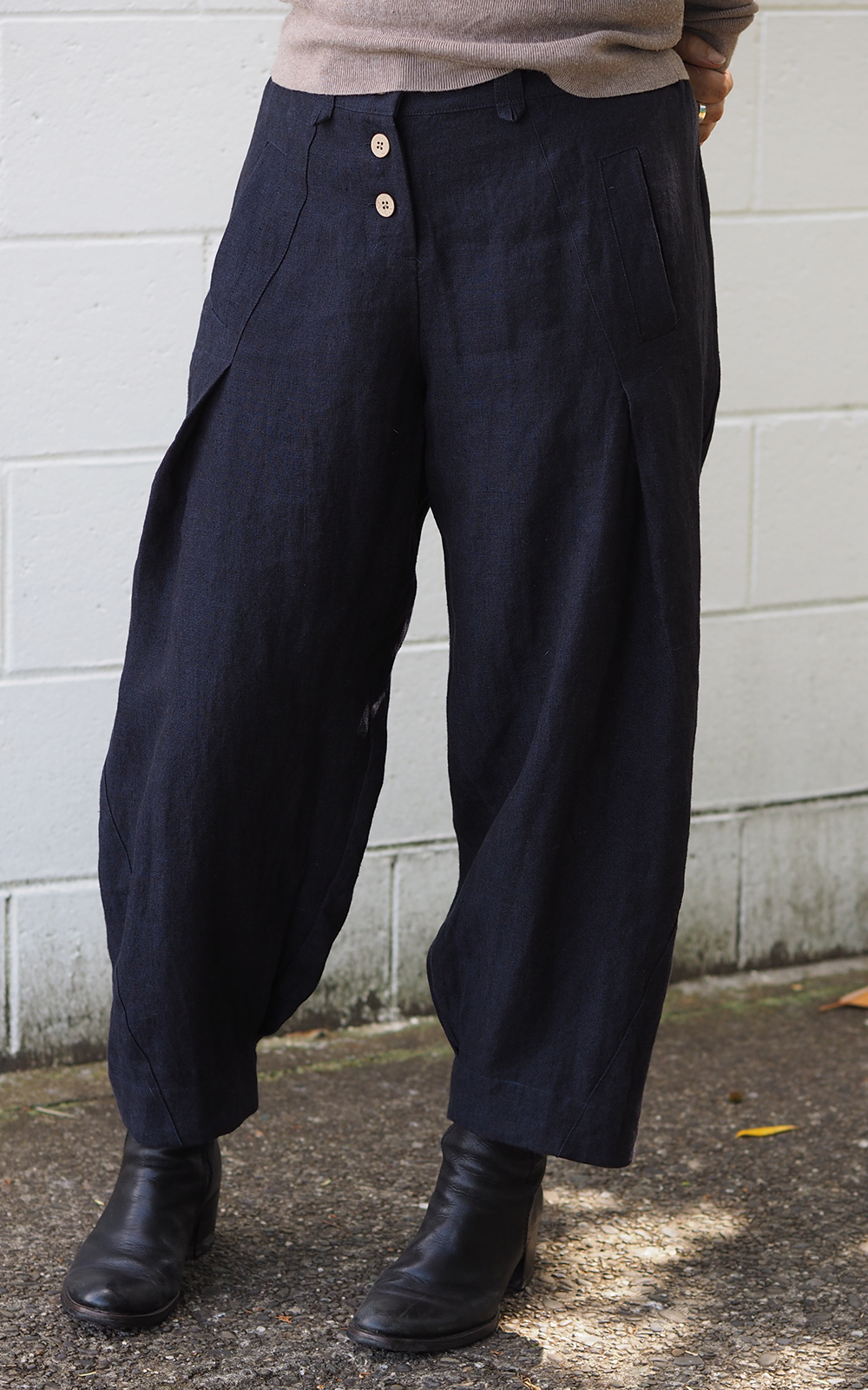 Maple Pants product photo.