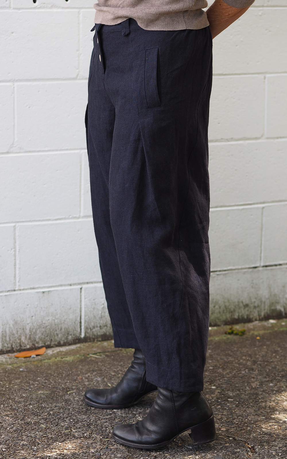 Maple Pants product photo.
