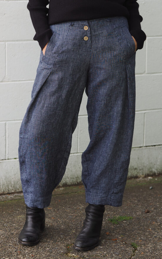 Maple Pants product photo.